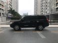 Toyota Land Cruiser VX 4.6 V8 2015 - Bán Toyota Land Cruiser VX 4.6 V8 2015, màu đen, xe nhập chính chủ