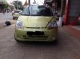 Chevrolet Spark LT 0.8 MT 2010 - Bán xe Chevrolet Spark LT 0.8 MT đời 2010, màu xanh lam, đã đi 250000 km 