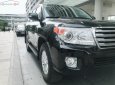 Toyota Land Cruiser VX 4.6 V8 2015 - Bán Toyota Land Cruiser VX 4.6 V8 2015, màu đen, xe nhập chính chủ