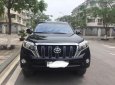 Toyota Prado TXL 2015 - Bán Toyota Prado TXL đời 2016, màu đen, nhập khẩu