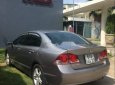 Honda Civic   2.0 2006 - Bán Honda Civic 2.0 năm sản xuất 2006, màu bạc giá cạnh tranh