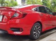 Honda Civic 2019 - Bán ô tô Honda Civic 2019, màu đỏ, xe nhập, giá tốt