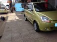 Chevrolet Spark LT 0.8 MT 2010 - Bán xe Chevrolet Spark LT 0.8 MT đời 2010, màu xanh lam, đã đi 250000 km 