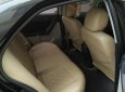 Kia Forte 2010 - Cần bán lại xe Kia Forte 2010, màu đen, xe nhập chính chủ, giá tốt