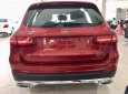 Mercedes-Benz C class GLC200 2018 - Cần bán Mercedes GLC200 sản xuất 2018, màu đỏ nội thất đen ở Tuy Hòa, Phú Yên