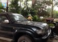 Toyota Land Cruiser 4.2 MT 1997 - Cần bán Toyota Land Cruiser 4.2 MT sản xuất năm 1997, màu xanh lam, nhập khẩu 