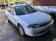 Ford Laser 2000 - Bán ô tô Ford Laser sản xuất 2000, màu trắng, nhập khẩu nguyên chiếc, 135tr