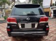 Lexus LX  570  2009 - Bán ô tô Lexus LX 570 sản xuất 2009, nhập khẩu nguyên chiếc