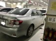 Toyota Corolla altis 1.8G 2011 - Cần bán Toyota Corolla Altis 1.8G đời 2011, màu bạc biển HN, xe đẹp xuất sắc - liên hệ 0942920132