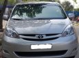 Toyota Sienna LE 2007 - Bán Toyota Sienna LE 2007, màu bạc, nhập khẩu nguyên chiếc 