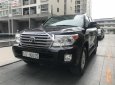 Toyota Land Cruiser VX 4.6 V8 2015 - Bán Toyota Land Cruiser VX 4.6 V8 2015, màu đen, xe nhập chính chủ