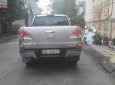 Mazda BT 50 2.2 2014 - Cần bán Mazda BT 50 2.2 đời 2014, màu vàng, nhập khẩu