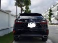 Lexus RX 350 2016 - Cần bán Lexus RX 350 sản xuất 2016, màu đen, nhập khẩu 