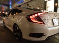 Honda Civic   1.5L 2017 - Cần bán xe Honda Civic 1.5L đời 2017, màu trắng, nhập khẩu nguyên chiếc