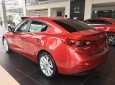 Mazda 3 2019 - Cần bán xe Mazda 3 đời 2019, màu đỏ