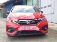 Honda Jazz 2018 - Cần bán gấp Honda Jazz sản xuất năm 2018, màu đỏ, nhập khẩu