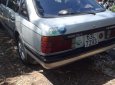 Mazda 626 1984 - Bán Mazda 626 đời 1984, màu bạc, nhập khẩu, 52 triệu