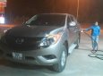 Mazda BT 50 2.2 2014 - Cần bán Mazda BT 50 2.2 đời 2014, màu vàng, nhập khẩu