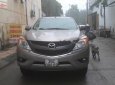 Mazda BT 50 2.2 2014 - Cần bán Mazda BT 50 2.2 đời 2014, màu vàng, nhập khẩu