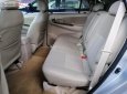 Toyota Innova 2.0E 2016 - Bán Toyota Innova 2.0E 2016, màu bạc, số sàn 