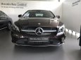 Mercedes-Benz CLA class CLA 200 2017 - Cần bán Mercedes CLA 200, màu nâu, chạy lướt 1000km