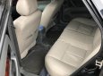 Chevrolet Lacetti EX 2009 - Bán xe Chevrolet Lacetti EX đời 2009, màu đen, chính chủ 