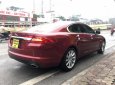 Jaguar XF 2014 - Cần bán Jaguar XF màu đỏ model 2014, xe nhập, giá tốt