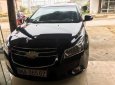 Chevrolet Cruze 2011 - Bán Chevrolet Cruze đời 2011, màu đen, nhập khẩu nguyên chiếc