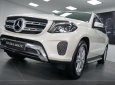 Mercedes-Benz GLS GLS350D 2018 - Bán ô tô Mercedes GLS350D năm 2018, màu trắng, nhập khẩu nguyên chiếc ở Buôn Ma Thuột, Đắk Lắk