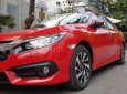 Honda Civic 2019 - Bán ô tô Honda Civic 2019, màu đỏ, xe nhập, giá tốt