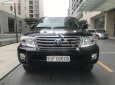 Toyota Land Cruiser VX 4.6 V8 2015 - Bán Toyota Land Cruiser VX 4.6 V8 2015, màu đen, xe nhập chính chủ