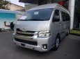 Toyota Hiace 2018 - Bán xe Toyota Hiace năm sản xuất 2018, nhập khẩu nguyên chiếc