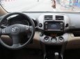 Toyota RAV4   3.5 AT 2007 - Bán xe Toyota RAV4 3.5 AT đời 2007, màu đen giá cạnh tranh