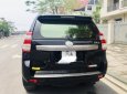 Toyota Prado TXL 2015 - Bán Toyota Prado TXL đời 2016, màu đen, nhập khẩu