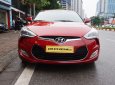 Hyundai Veloster 1.6AT  2014 - Bán Hyundai Veloster 1.6AT 2014, xe nhập khẩu, biển cực VIP
