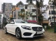 Mercedes-Benz C class C300 AMG  2015 - Cần bán xe Mercedes C300 AMG năm sản xuất 2015