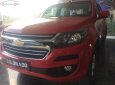 Chevrolet Colorado  2.5L 4x4 MT LT 2019 - Bán ô tô Chevrolet Colorado 2.5L 4x4 MT LT sản xuất 2019, màu đỏ, nhập khẩu