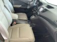 Honda CR V   2013 - Cần bán CRV Sx 2013, Đk 2014, zin nguyên bản