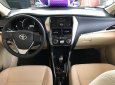 Toyota Vios 1.5 2019 - Toyota Tân Cảng-Vios 1.5E tự động-""Duy nhất trong tuần giảm giá đón Xuân, tặng thêm quà tặng""-0933000600