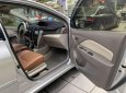 Toyota Vios E 2013 - Cần bán lại xe Toyota Vios E sản xuất 2013, màu bạc