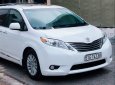 Toyota Sienna  XLE 2013 - Bán Toyota Sienna XLE 2013, màu trắng, nhập khẩu nguyên chiếc