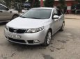 Kia Forte   2013 - Bán xe Kia Forte 2013, màu bạc