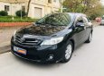 Toyota Corolla altis 2011 - Cần bán Toyota Corolla altis năm sản xuất 2011, màu đen, chính chủ