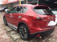 Mazda CX 5 2.5 2017 - Bán Mazda CX 5 2.5 sản xuất 2017, màu đỏ, xe đẹp chính chủ từ đầu