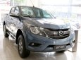 Mazda BT 50 2.2L 4x4 MT 2018 - Bán xe Mazda BT 50 2.2L 4x4 MT sản xuất 2018, nhập khẩu Thái