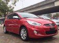 Hyundai Accent 2016 - Bán xe Hyundai Accent 2016, màu đỏ, xe nhập