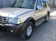 Ford Everest   2006 - Bán Ford Everest đời 2006, màu bạc