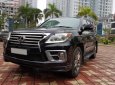 Lexus LX 570 2009 - Bán gấp Lexus LX 570 đời 2009, màu đen, nhập khẩu nguyên chiếc