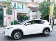 Lexus NX 2016 - Bán ô tô Lexus NX 2016, màu trắng, nhập khẩu nguyên chiếc