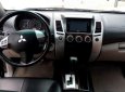 Mitsubishi Pajero 2014 - Bán xe Mitsubishi Pajero năm sản xuất 2014, màu đen, nhập khẩu nguyên chiếc, giá tốt